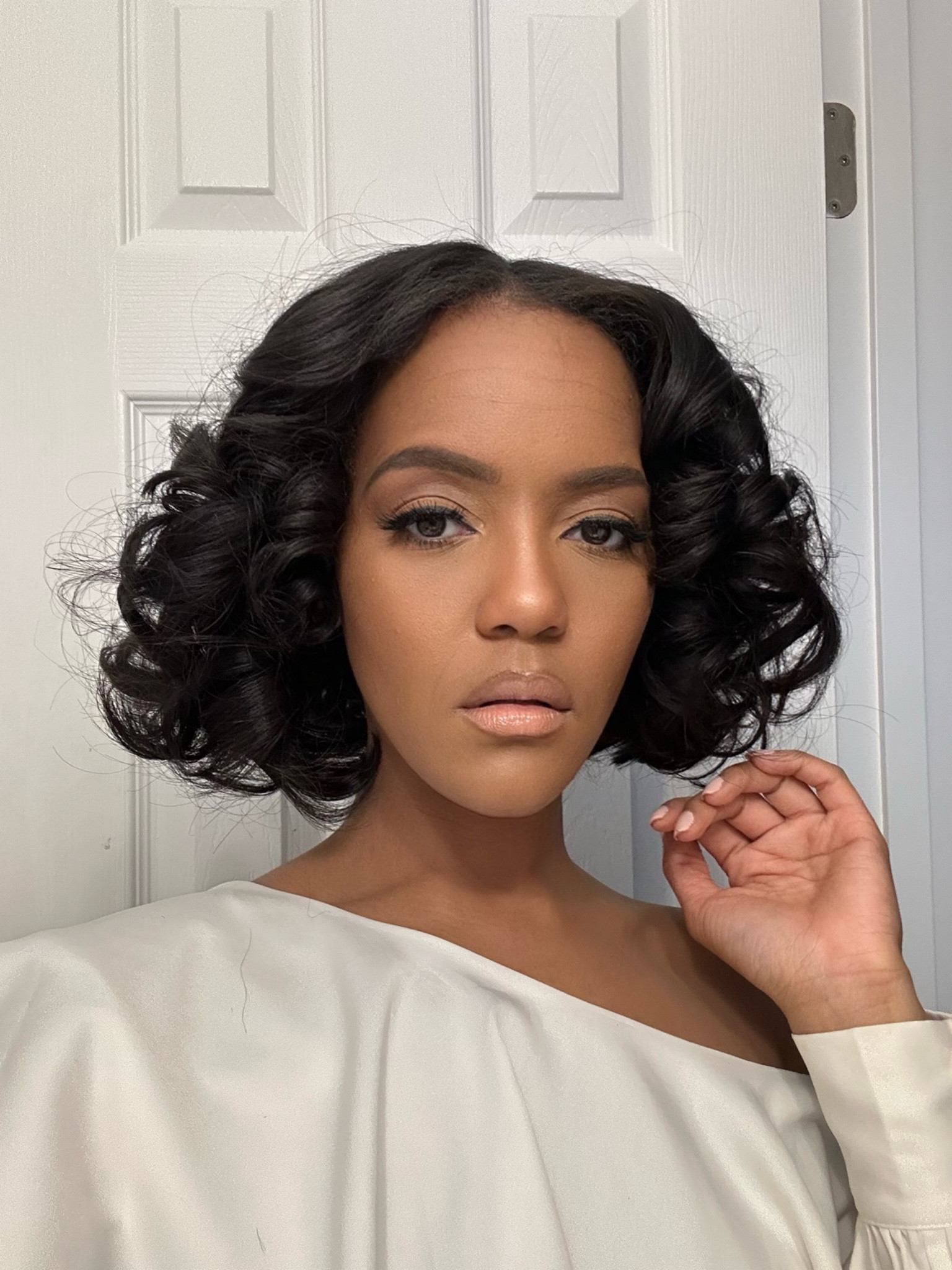 Don’t you just love when you hair is bouncing’ and behaving’? I absolutely love the volume my hair is giving thanks to the Color Wow Hairspray I’ve been obsessing over lately. ✨

#LTKbeauty