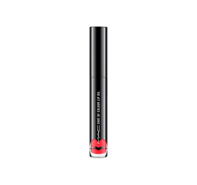 Shot of Colour Lip Oil | MAC Cosmetics Canada - Official Site | MAC Cosmetics (CA)
