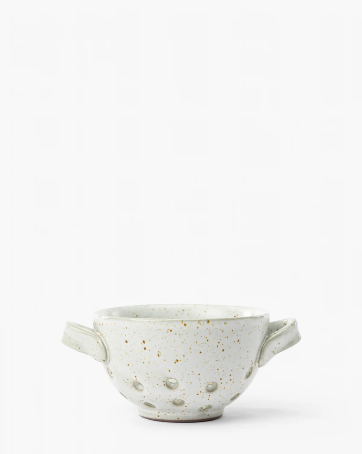 Cream Handled Berry Bowl | McGee & Co. (US)