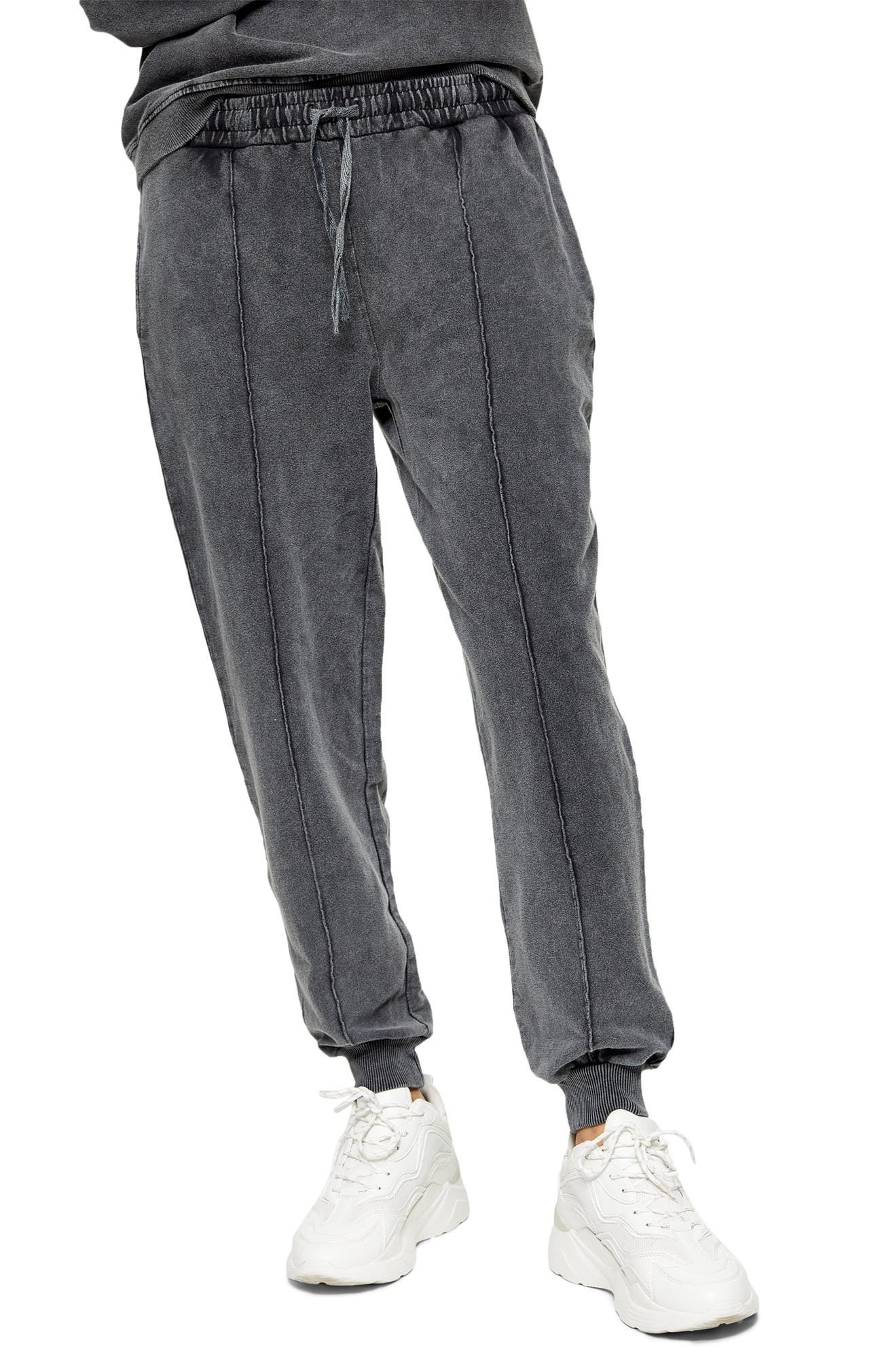 Acid Wash Joggers | Nordstrom