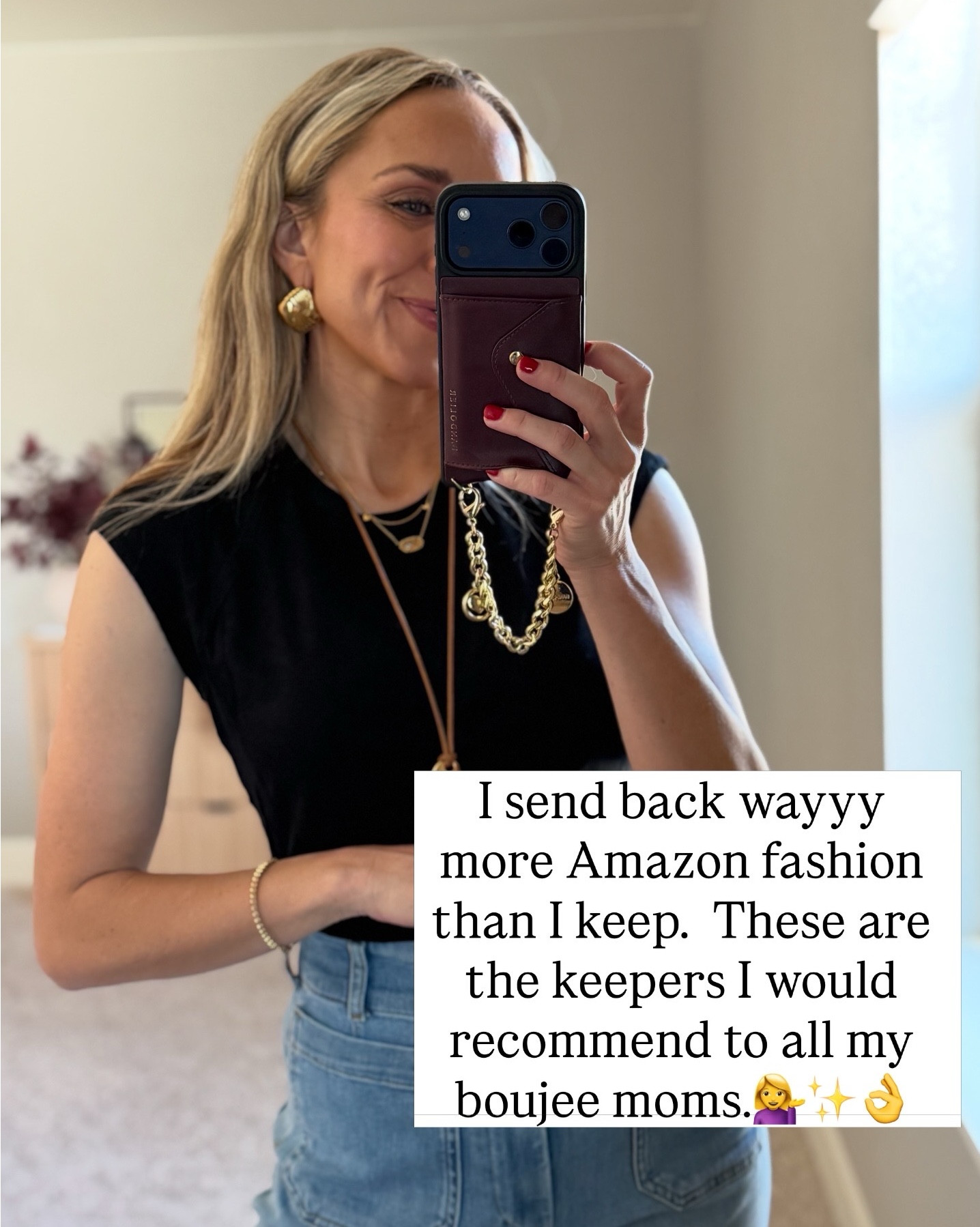 The best Amazon finds for a boujee mom! 

#LTKgrwm #LTKmomlife #LTKootd