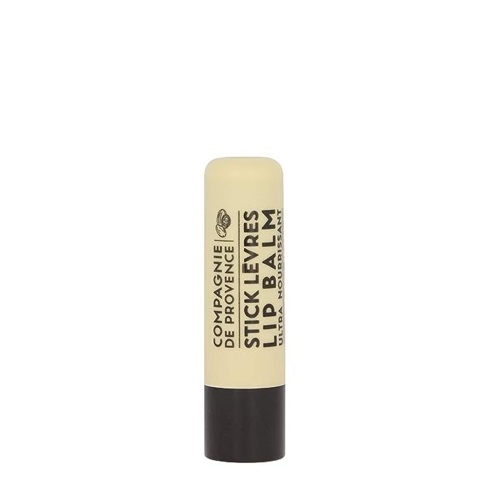 Compagnie de Provence Lip Balm - Karite Shea Butter - .16 oz | Amazon (US)