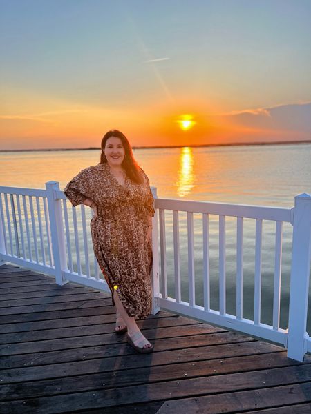 Summertime 🌅

#LTKwedding #LTKcurves #LTKunder100