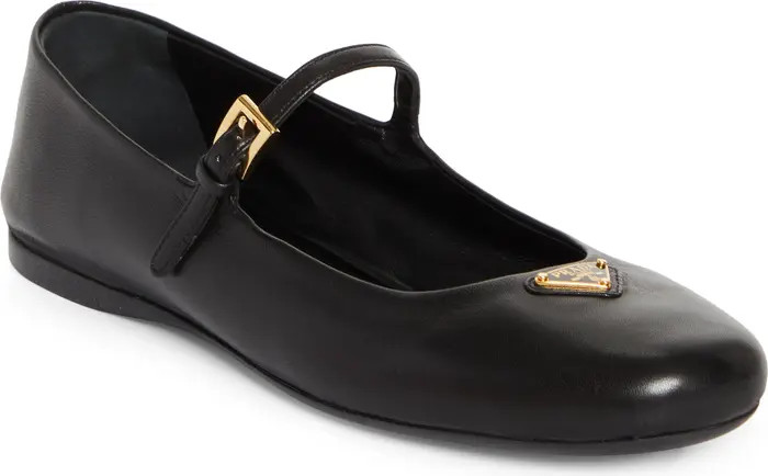 Ballerina Mary Jane (Women) | Nordstrom