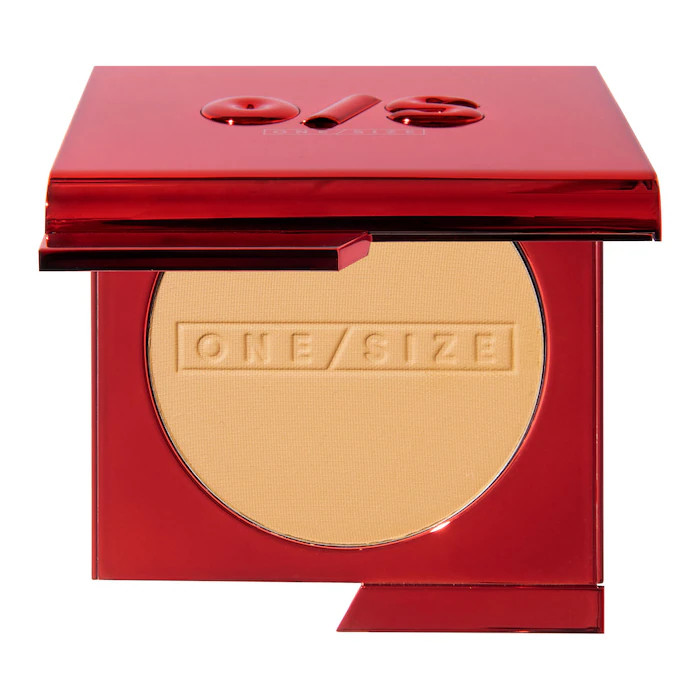 Turn Up The Base Versatile Powder Foundation | Sephora (US)