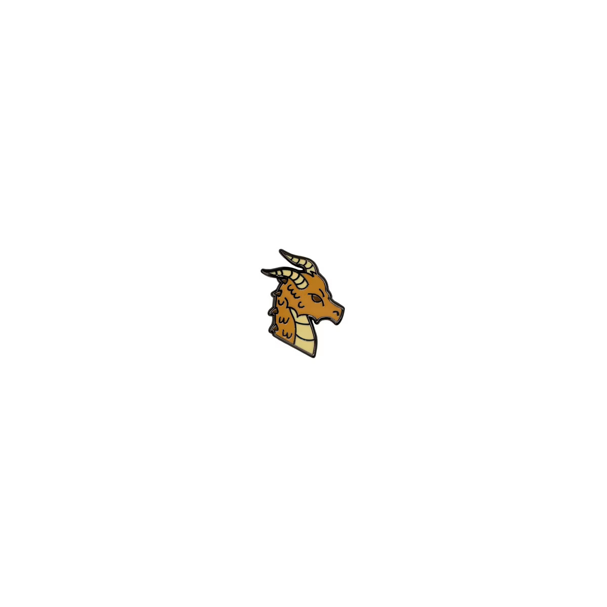 Fourth Wing: Andarna Enamel Pin | Target