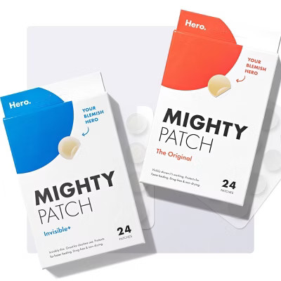 Hero Cosmetics Best of Acne Patches | Target