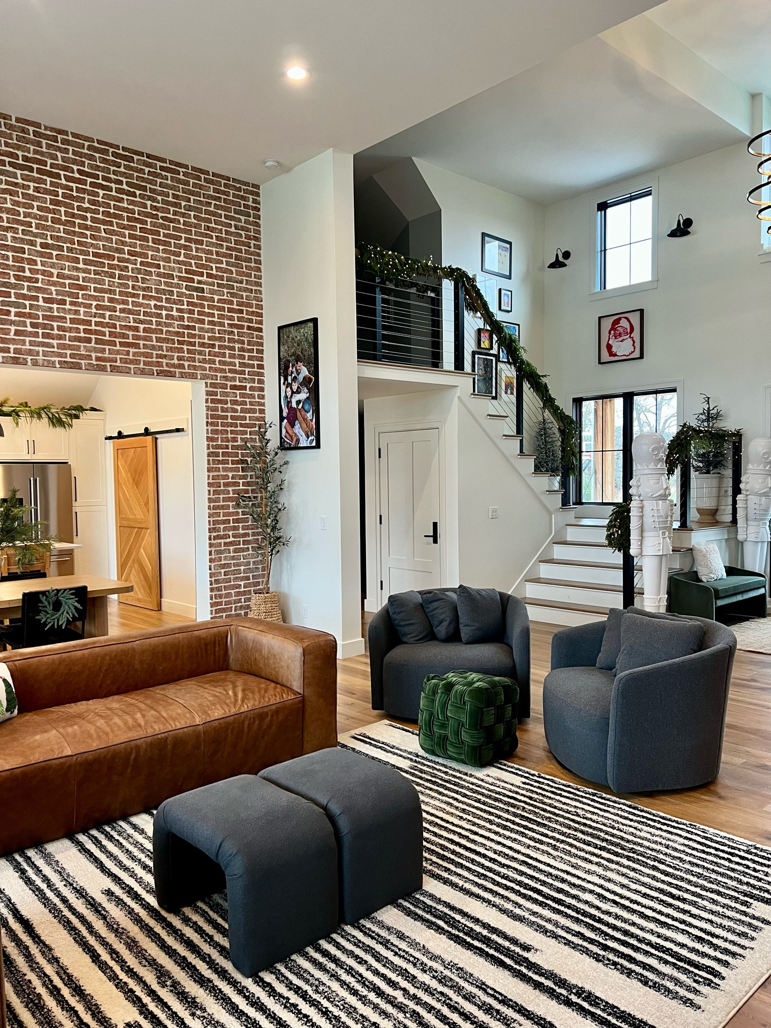 The best swivel chair is $100 off! Love it so much we have 3 of them! Multiple
Colors. Walmart. Home. Living room. Kitchen  

#LTKHome #LTKFamily #LTKSaleAlert