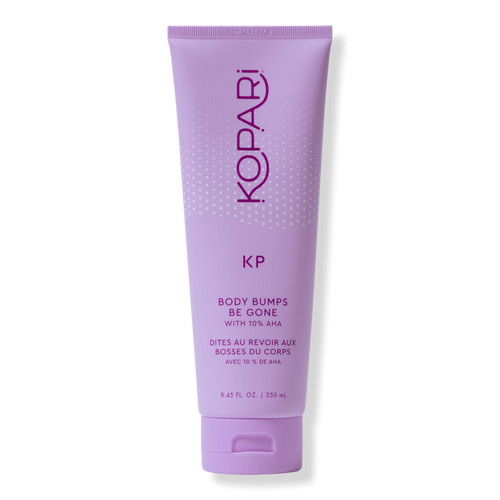 KP Body Bumps Be Gone With 10% AHA | Ulta