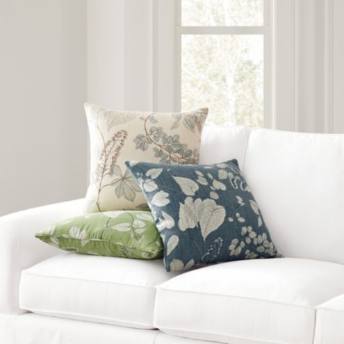 Becca Pillow | Ballard Designs, Inc.