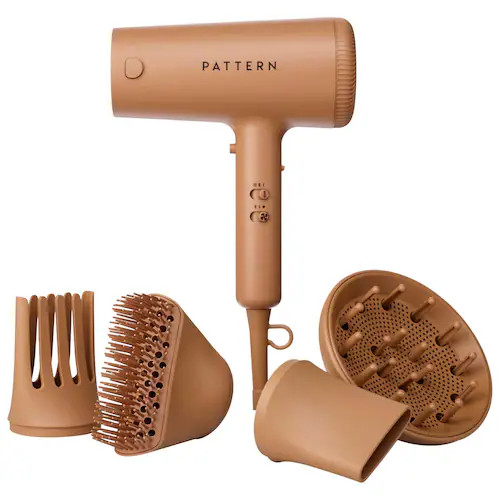 The Blow Dryer With Four Attachments | Sephora (US)