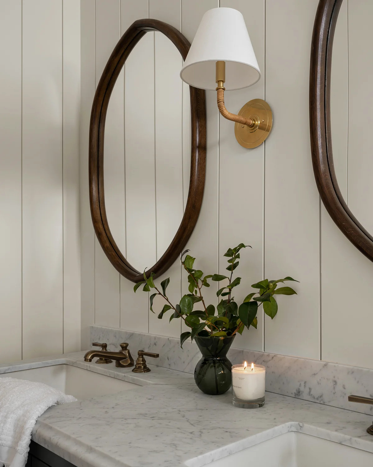 Oslo Mirror | McGee & Co. (US)
