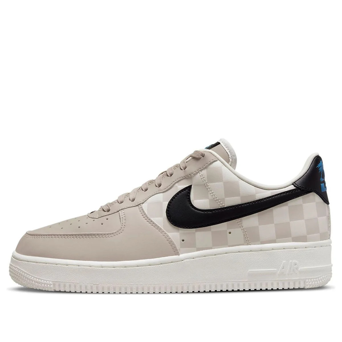 Nike LeBron James x Air Force 1 Low 'Strive For Greatness' DC8877-200 | KICKS CREW
