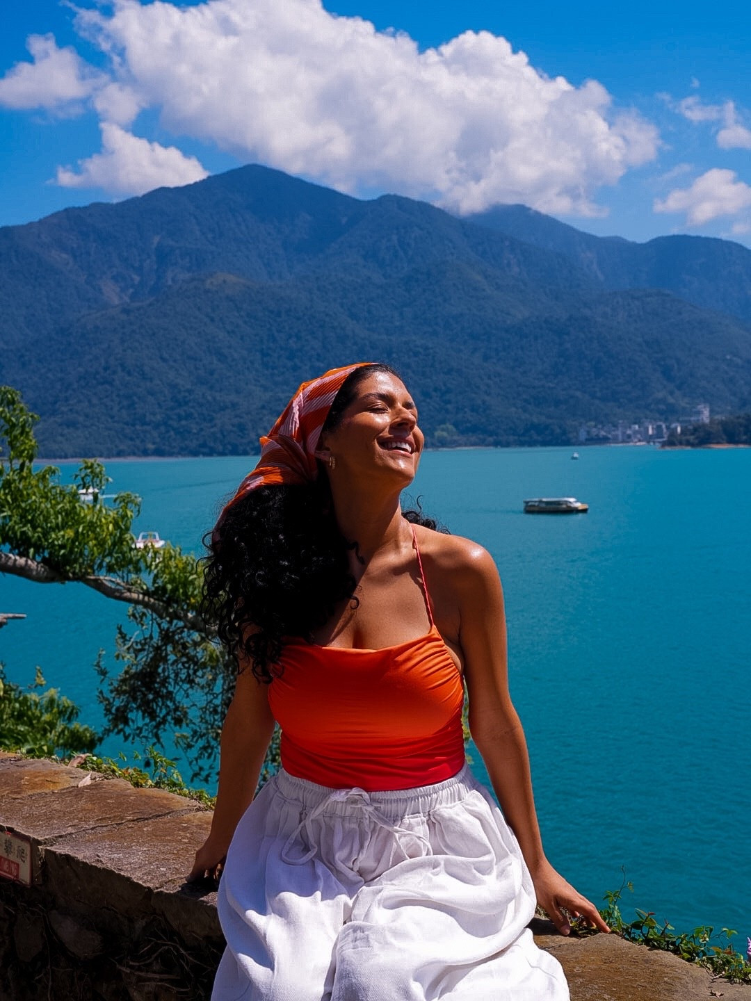 Summer outfit that just feels like vacation ☀️

#vacay #outfit #summerr

#LTKootd #LTKdayinmylife #LTKTravel