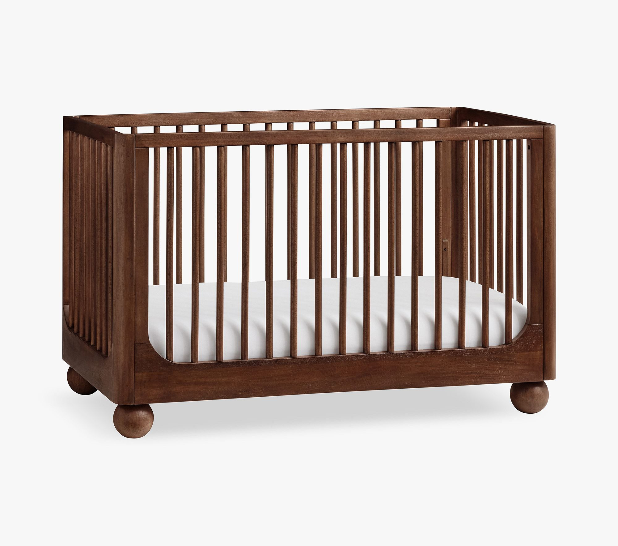 Palmer Convertible Crib | Pottery Barn Kids