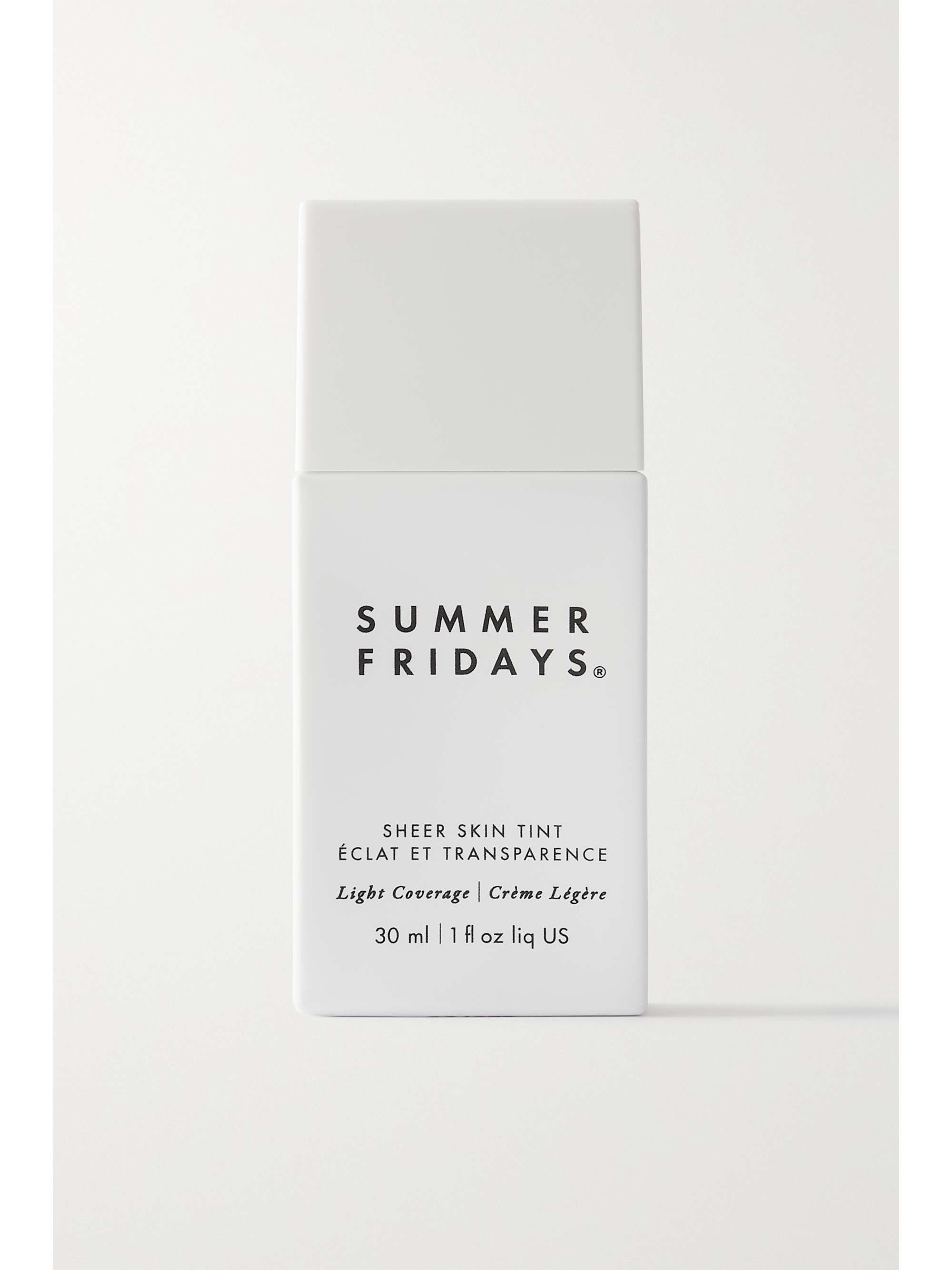 Sheer Skin Tint - Shade 3, 30ml | NET-A-PORTER (UK & EU)