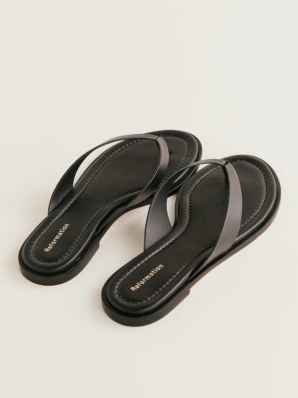 Jessie Thong Sandal | Reformation (Global)