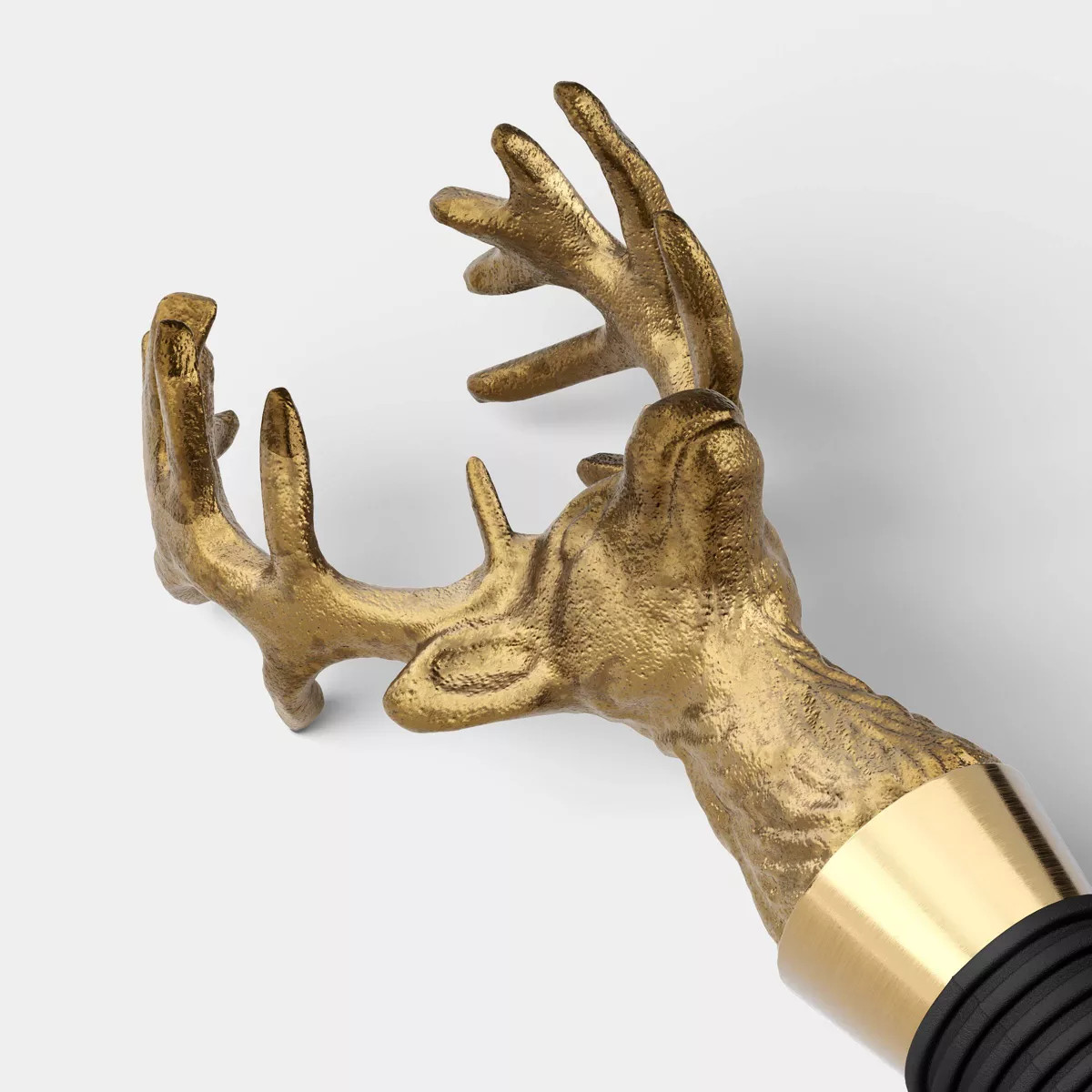 Reindeer Wine Stoper - Threshold™ | Target