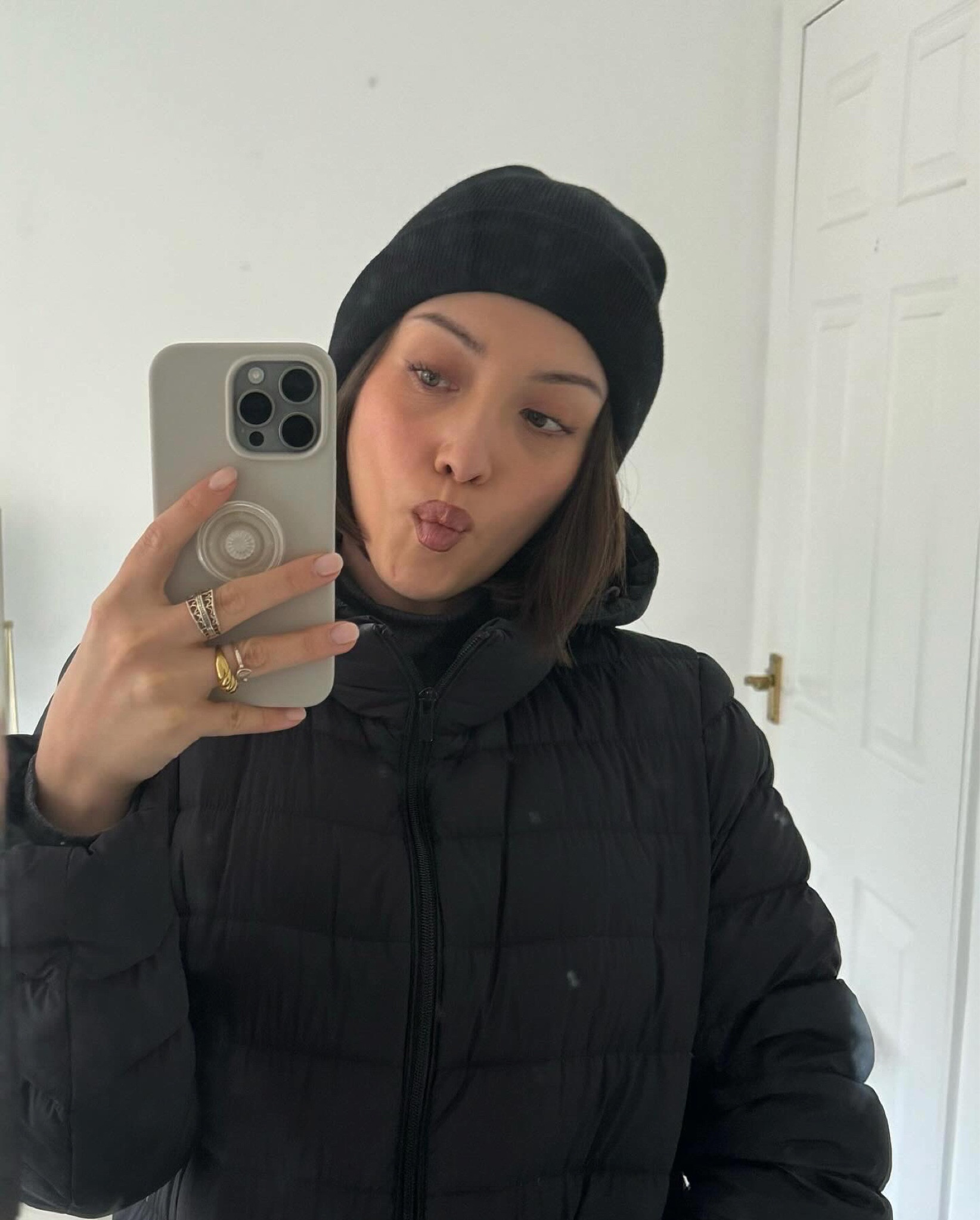 super light coat. Great for travelling too 🖤

#LTKMostLoved #LTKstyletip