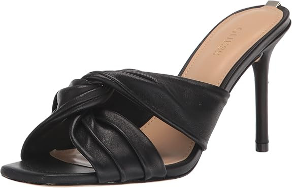 GUESS Women's Daiva2 Heeled Sandal | Amazon (US)
