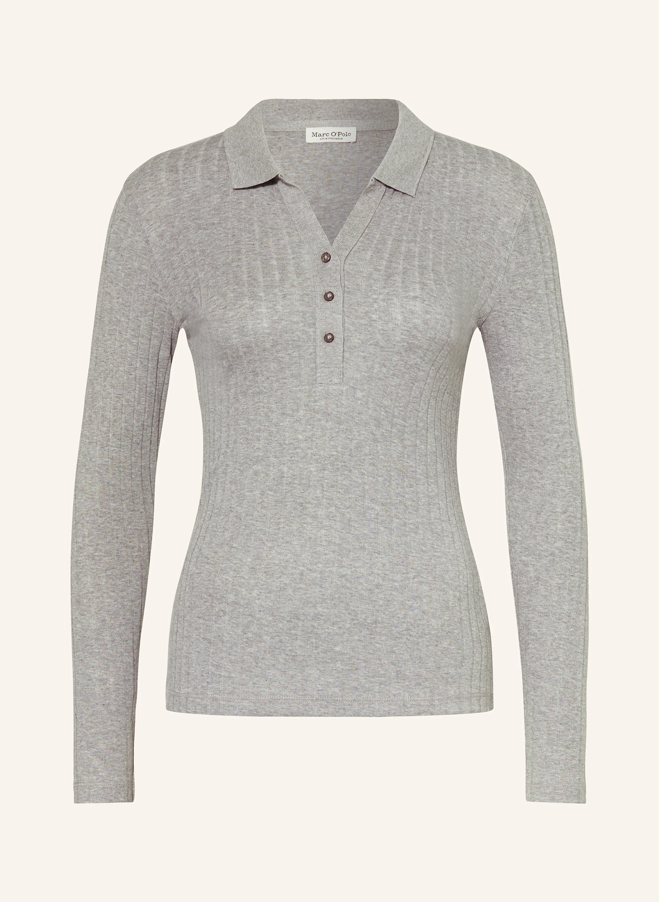 Strick-Poloshirt | Breuninger (DACH)