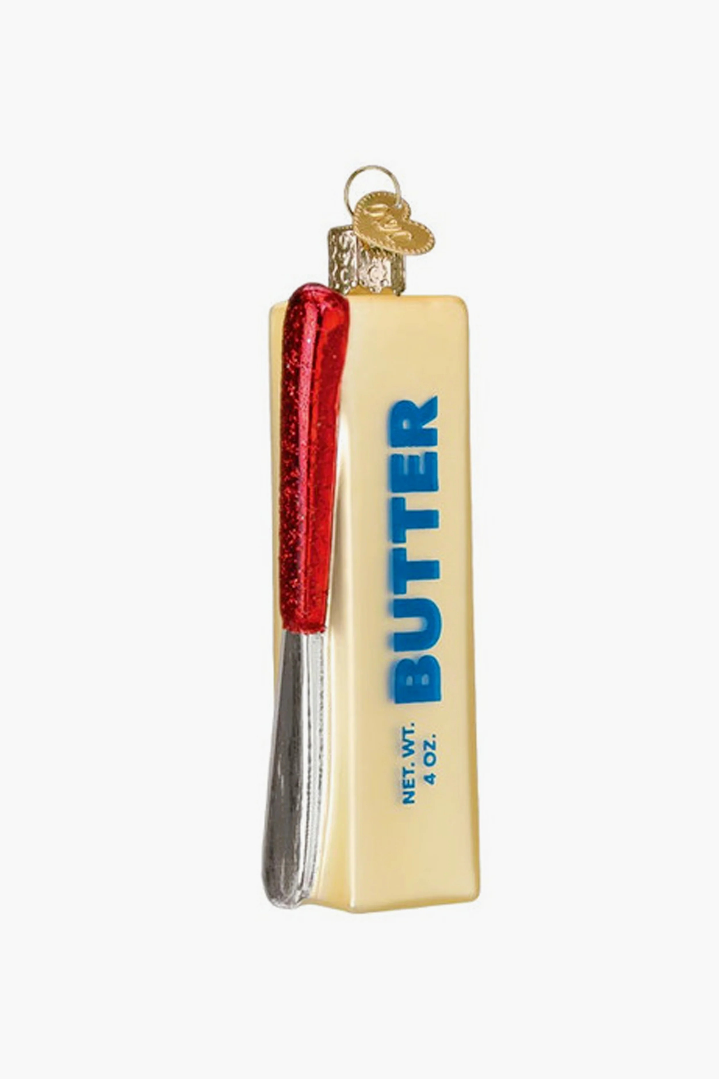 Stick of Butter Ornament | Tuckernuck (US)