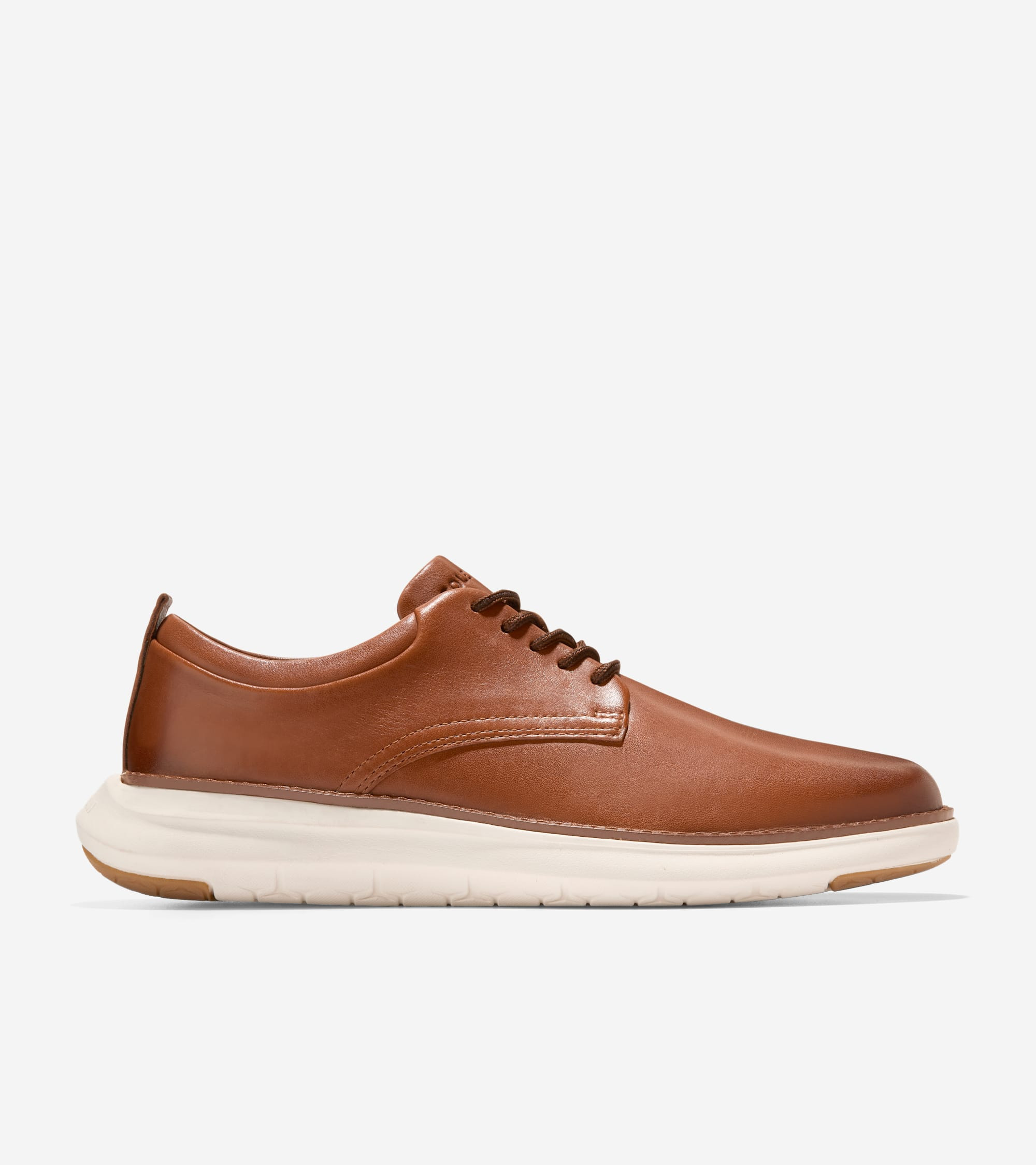 Men's Grand Remix Oxfords in Brown | Cole Haan | Cole Haan (US)