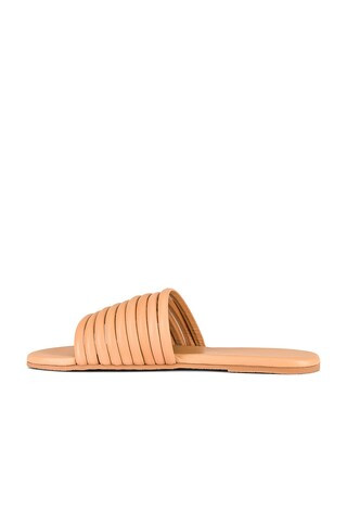 Caro Sandal
                    
                    TKEES | Revolve Clothing (Global)