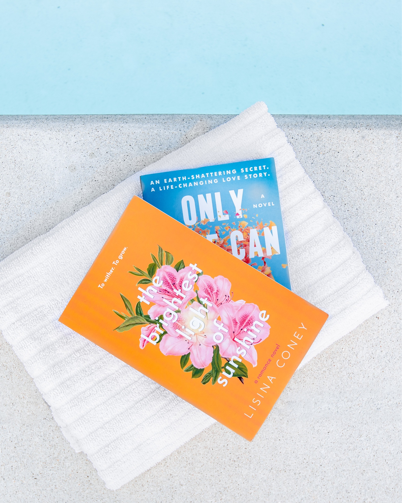 Part of my summer reading list! These are definitely must reads 

Good reads | summer books | summer reads | best books to read 

#LTKSeasonal #LTKunder50 #LTKtravel