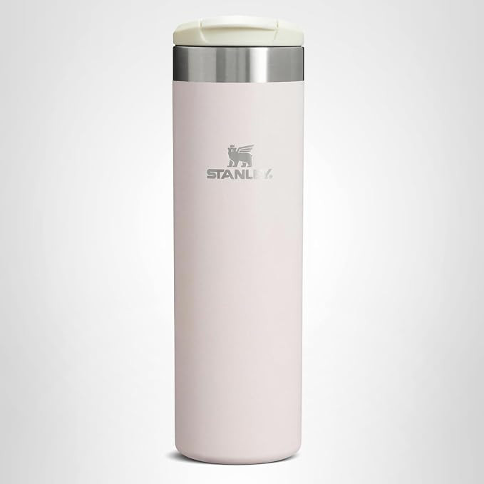 Stanley AeroLight Transit Bottle 20 oz | Locking Drink Through Lid | Leak Resistant Water Bottle ... | Amazon (US)