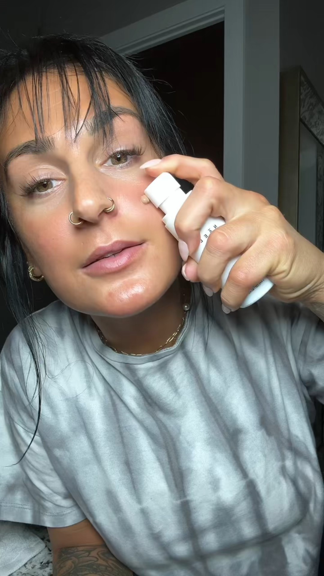 oooof, this stuff is MAGICAL 🤎

#skintint #makeup #beauty 

#LTKU #LTKBeauty #LTKgrwm