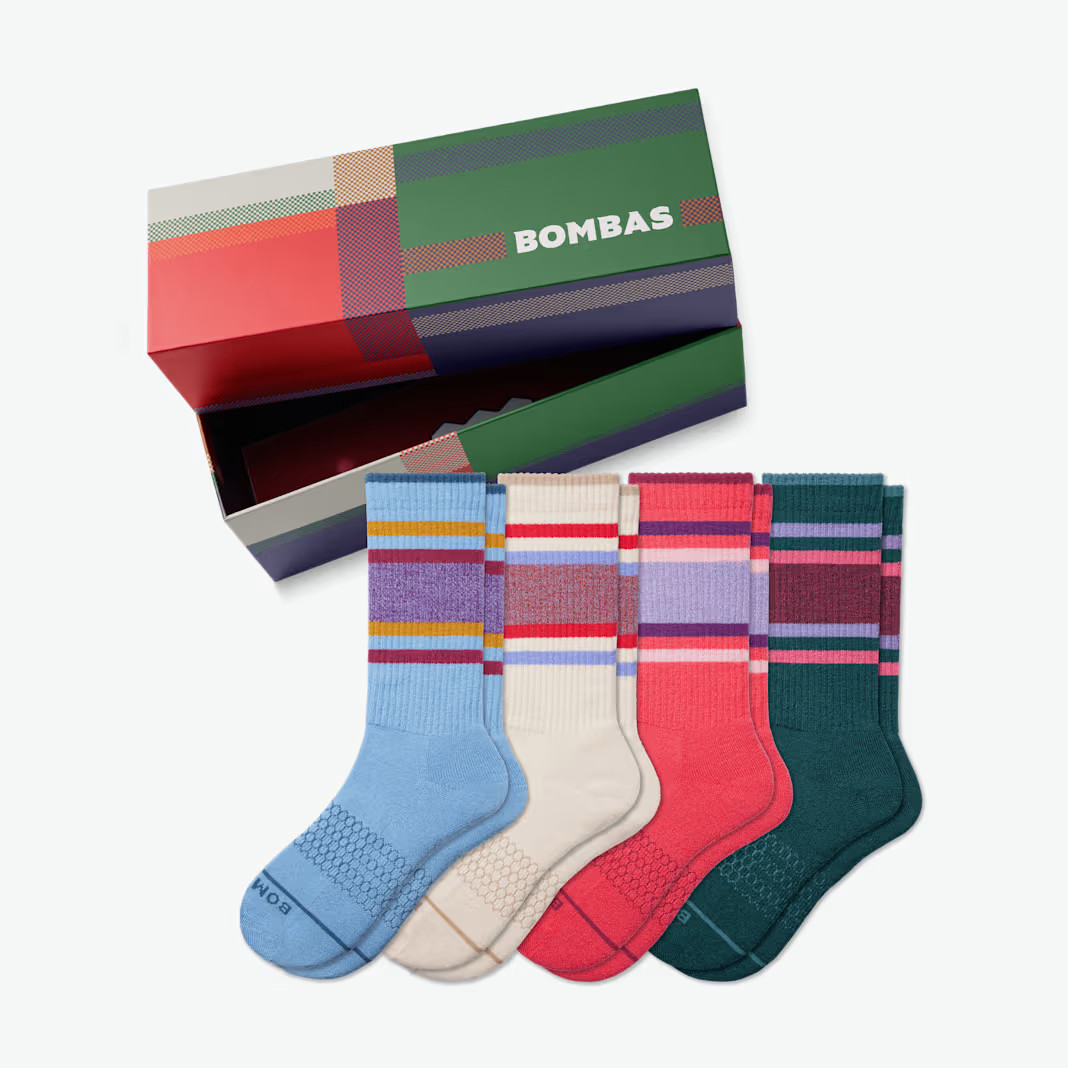 Women Men KidsGift GuideOur MissionHelpLog In | Bombas