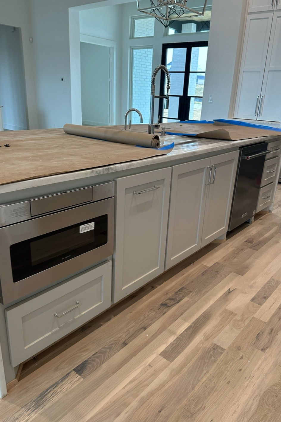 Kitchen appliances 

#LTKhome