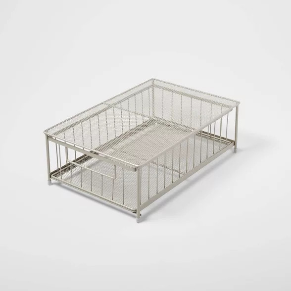 Small Stackable Slide Out Drawer - Brightroom™ | Target