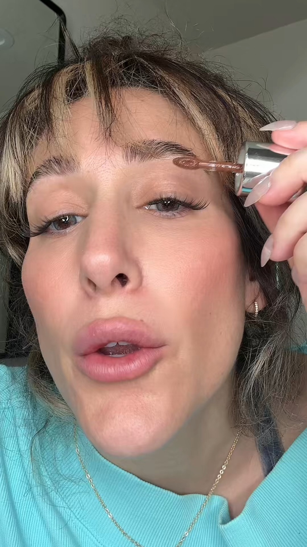 The way it seamlessly blends and stays all day tho. 

 #LTKgrwm #LTKselfcare #LTKBeauty