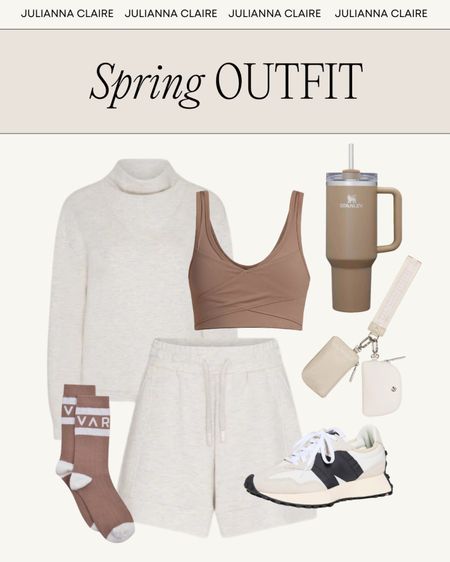 Casual Outfit Idea ✨

casual outfit // spring outfits // spring outfit ideas // elevated basics // amazon fashion finds // casual style // spring fashion // old money // old money style

#LTKfindsunder100 #LTKstyletip #LTKSeasonal