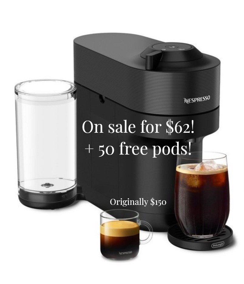 @HSN This deal is amazing! ☕️ 

#LTKSaleAlert #LTKmorningroutine #LTKHome