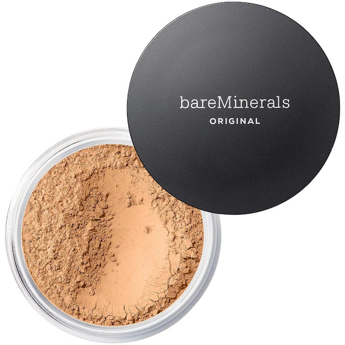 Original Loose Powder Mineral Foundation SPF 15 | Sephora (US)