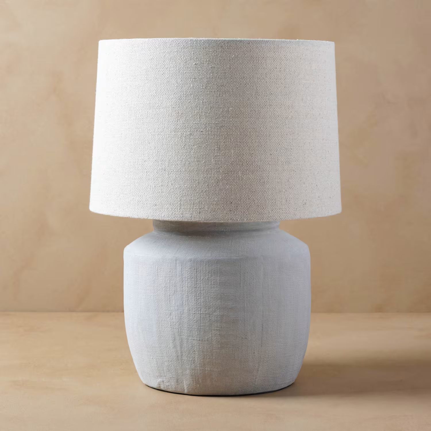 Cement Greenleigh Table Lamp | Magnolia