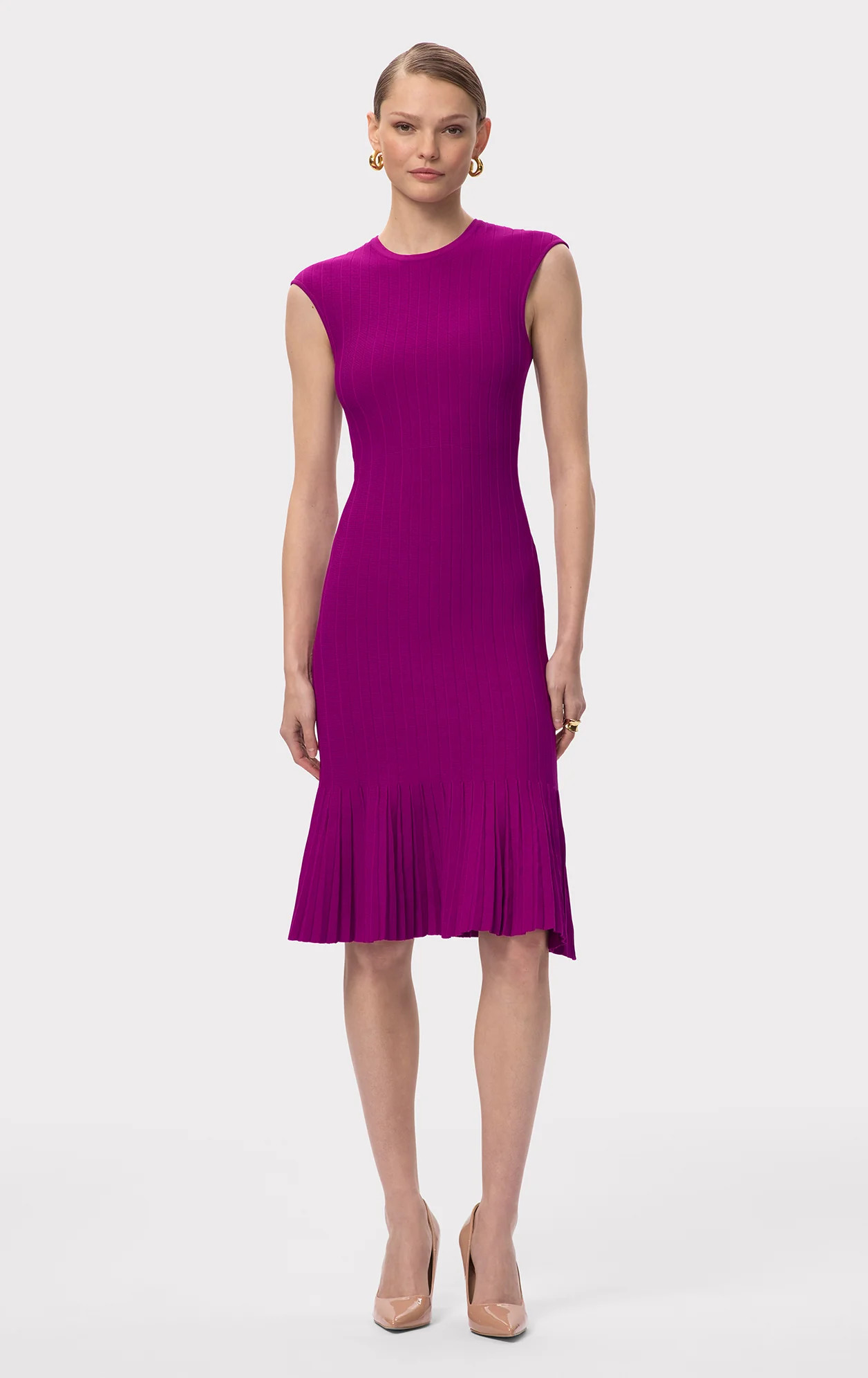 THE BRIDGET DRESS | Herve Leger