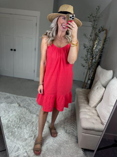 Weekend Walmart Wins try on
Mini dress- medium 

#LTKFindsUnder50 #LTKStyleTip