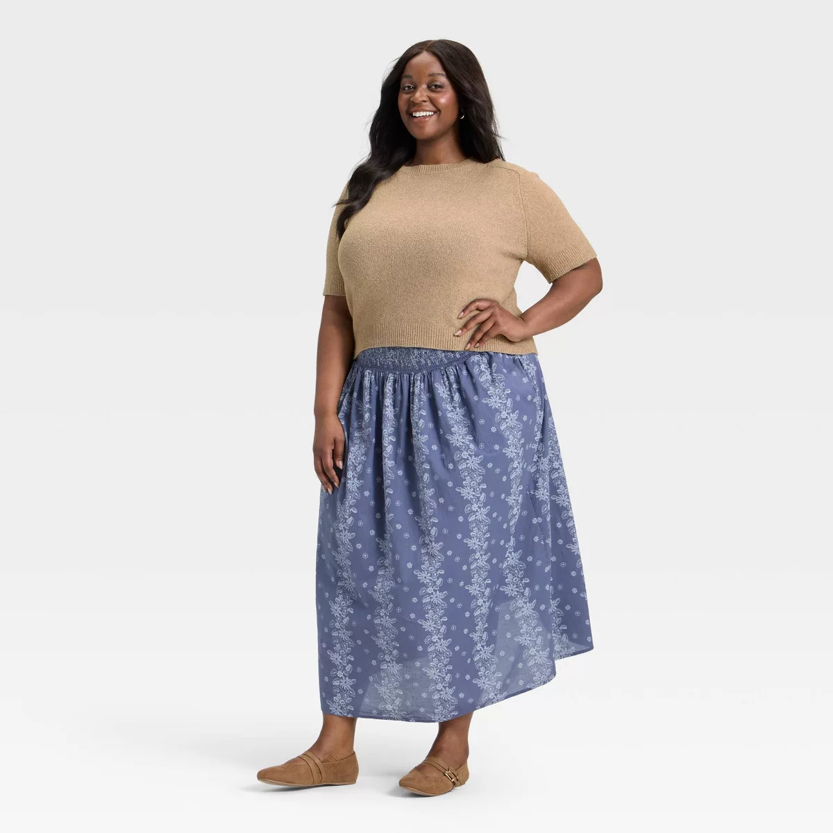 Women's Short Sleeve Crewneck Pullover Sweater - Universal Thread™ | Target