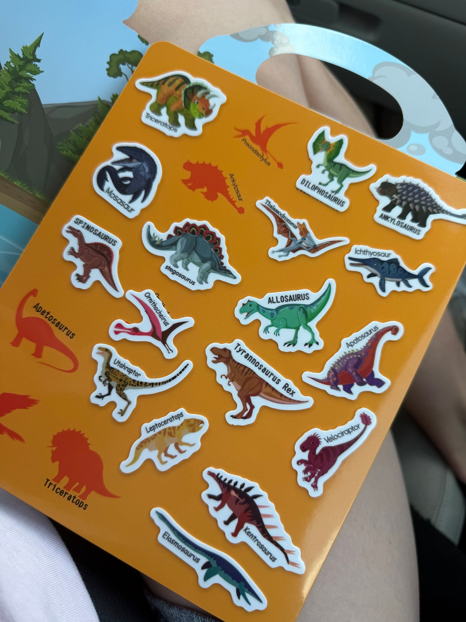 Entertaining kids activity for car rides ❤️

#LTKKids #LTKFindsUnder50 #LTKTravel