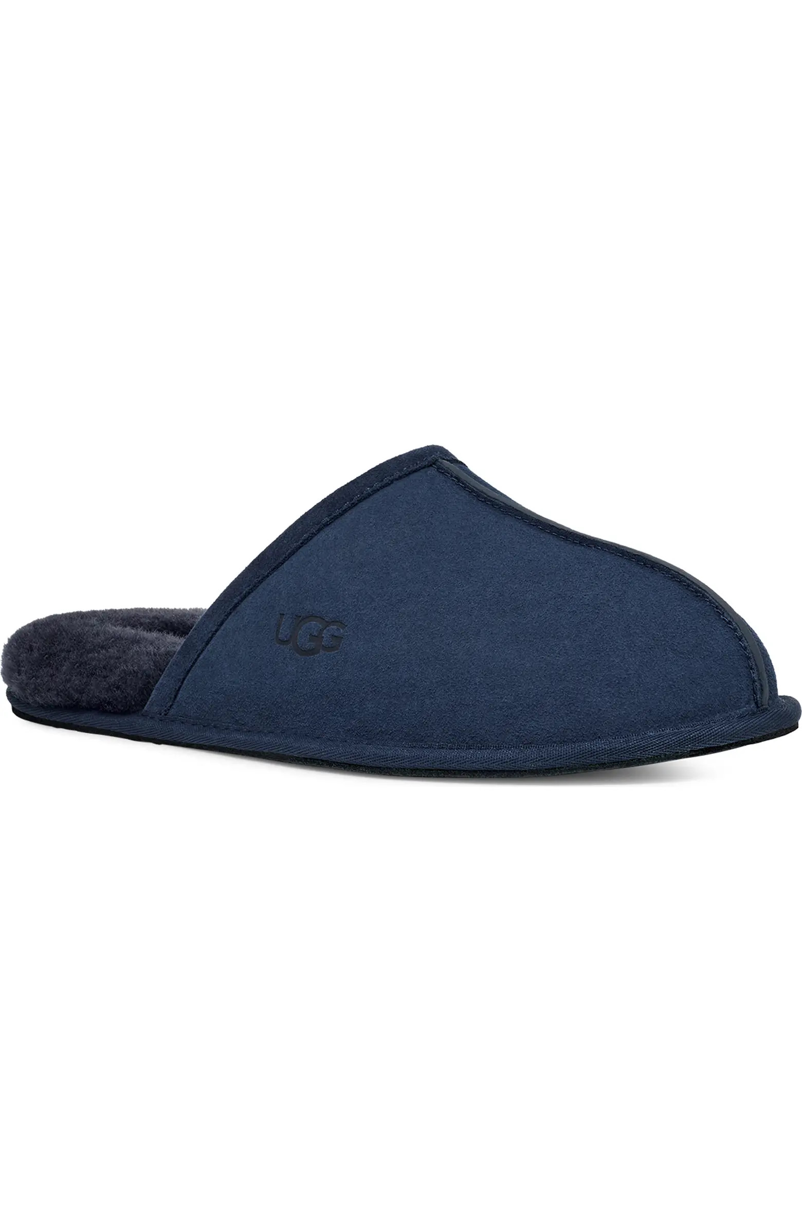 Scuff Slipper (Men) | Nordstrom