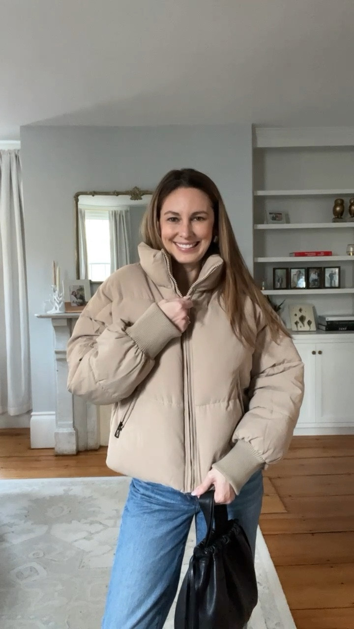 Puffer, winter coat, winter jacket, cute jackets, winter style, under $100, style favorites, winter outfits 

#LTKHolidaySale #LTKfindsunder100 #LTKSeasonal