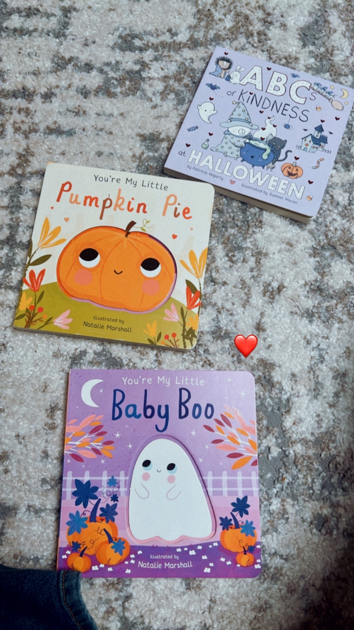 Halloween gifts for kids | Toddler | Baby books 

#LTKBaby #LTKHalloween #LTKFamily