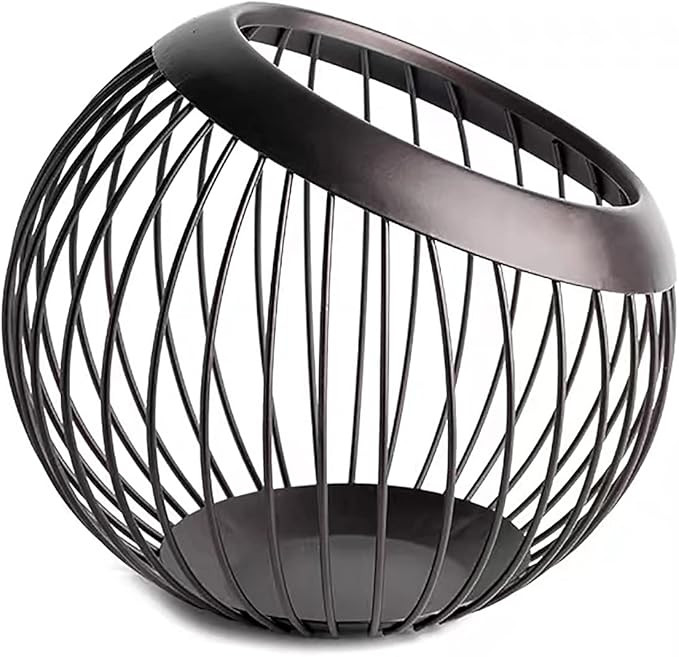 Coffee Pod Holder, Large Capacity K Cup Holder and Espresso Pod Holder, Coffee Pod Organizer for ... | Amazon (US)