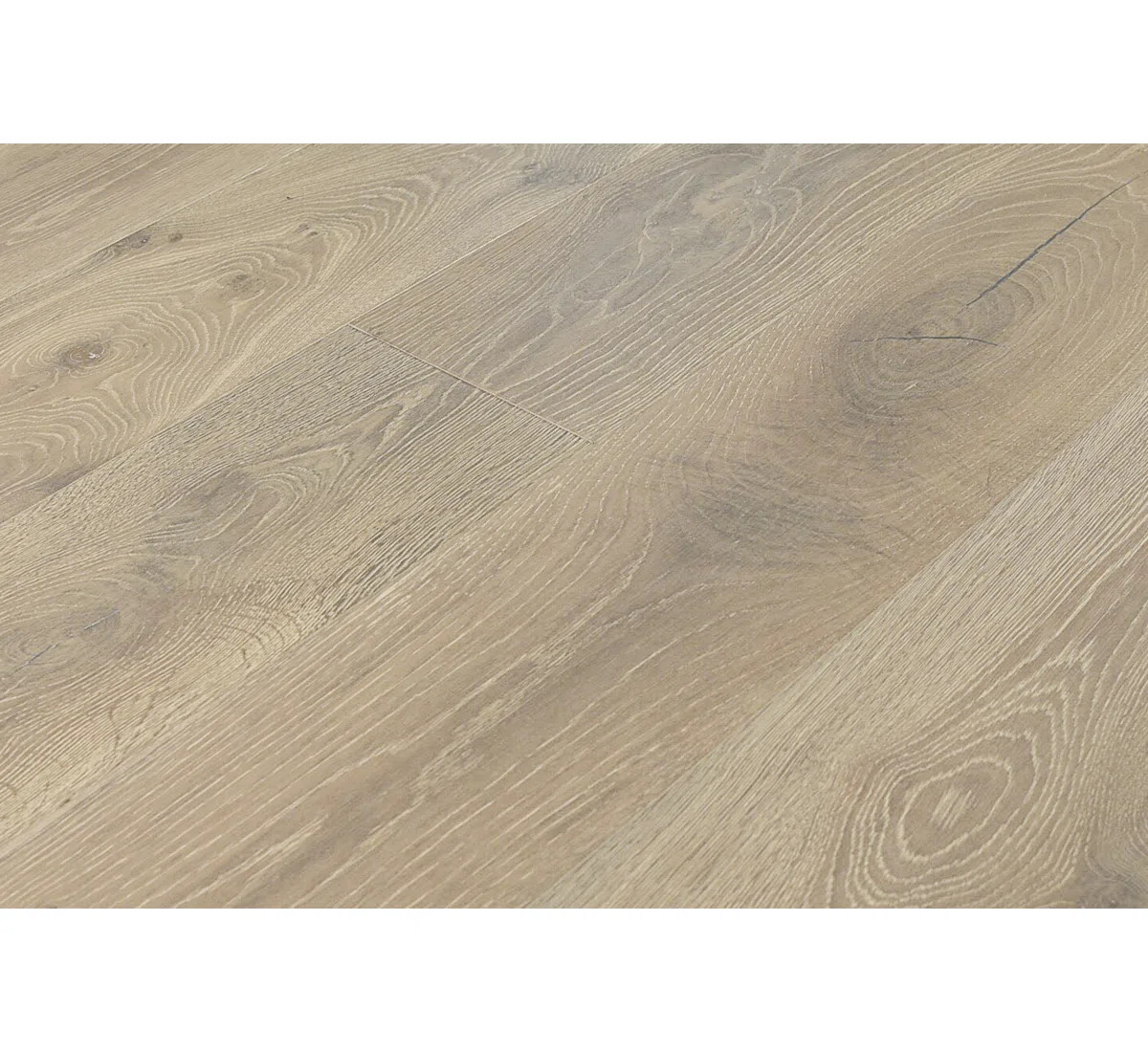 Oak 9.5'' W Hardwood Flooring | Wayfair North America
