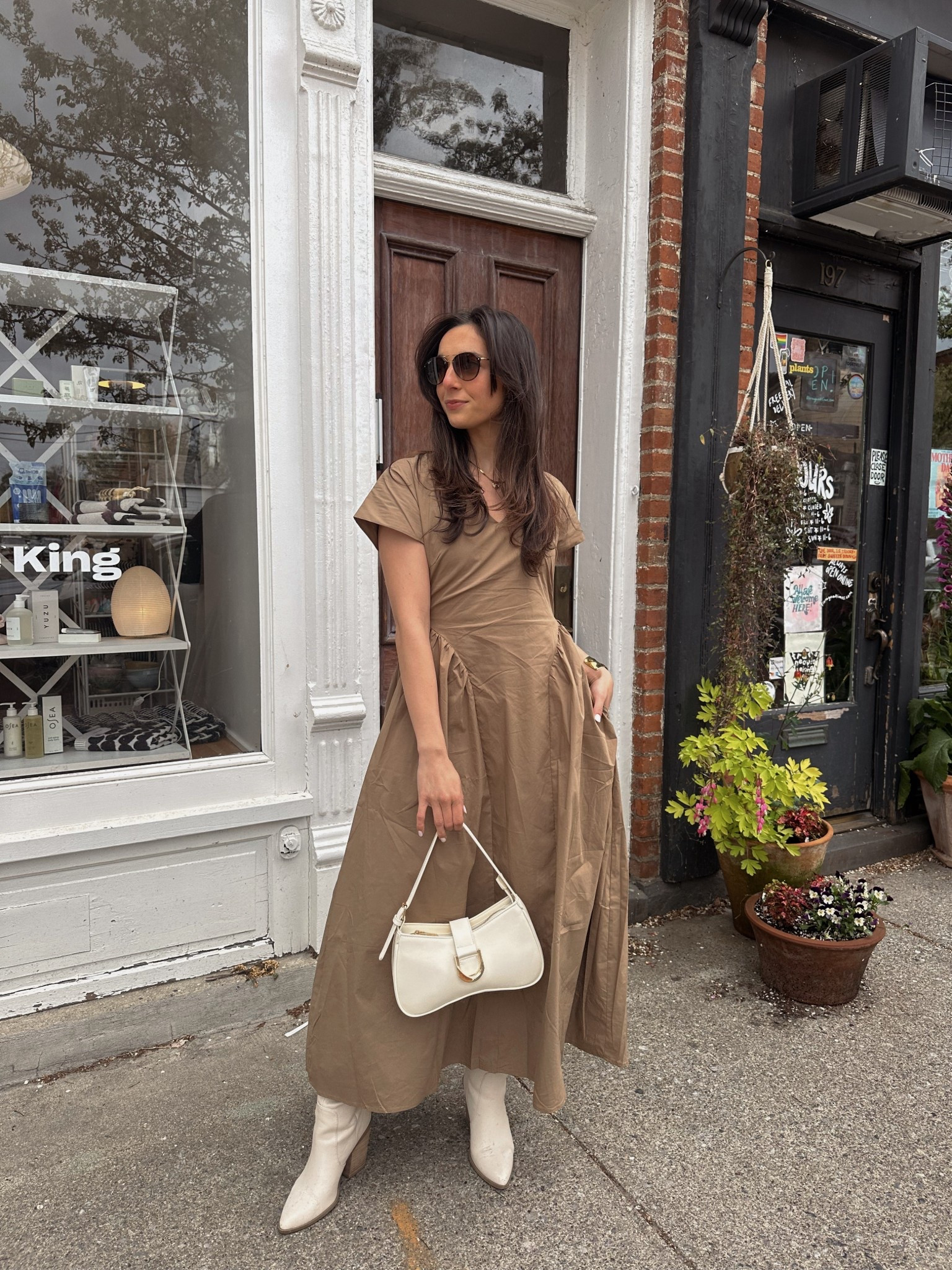 Lulu’s spring outfit inspo 🤍

#LTKFindsUnder100 #LTKWorkwear #LTKStyleTip