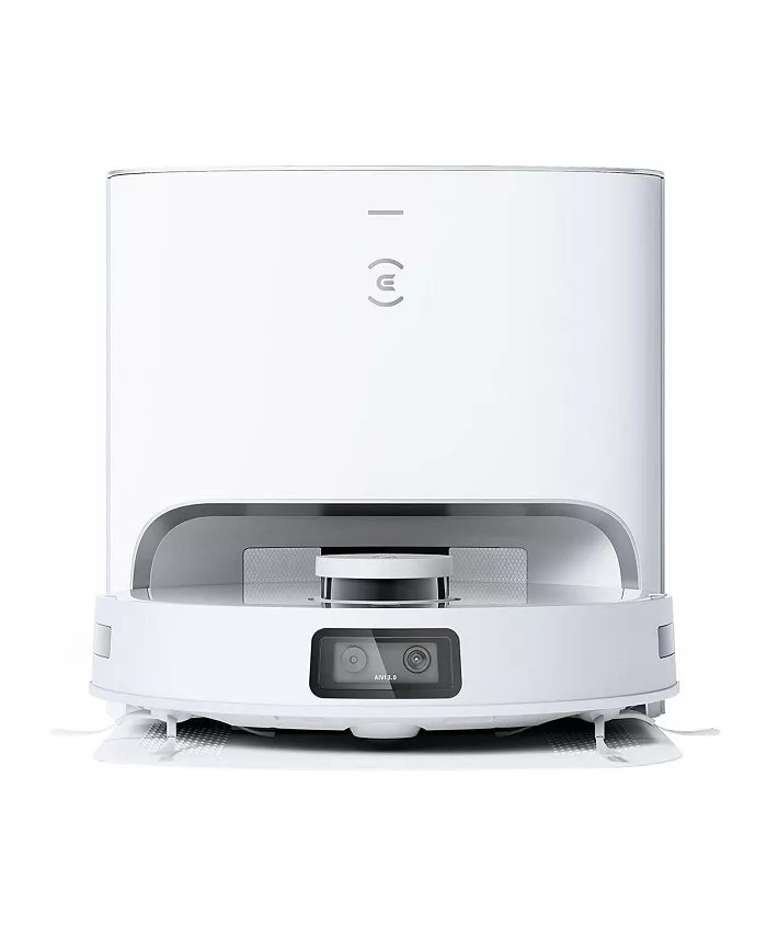 DEEBOT T10 PLUS Vacuum & Mop Robot w/ Auto-Empty Station | Macy's